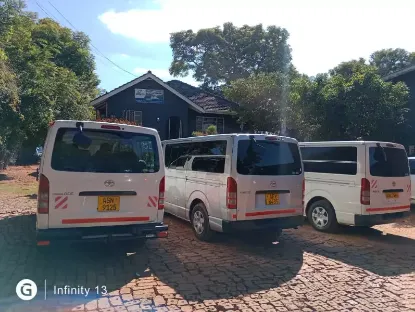 Picture of Baby Quantum 10 seater