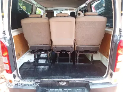 Picture of Baby Quantum 10 seater