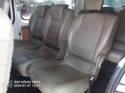 Picture of Baby Quantum 10 seater