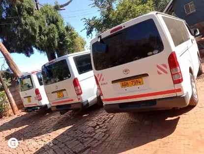 Picture of Baby Quantum 10 seater