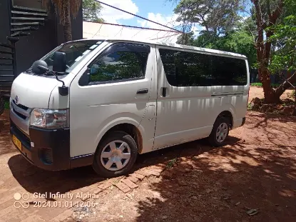 Picture of Baby Quantum 10 seater