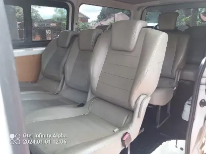 Picture of Baby Quantum 10 seater