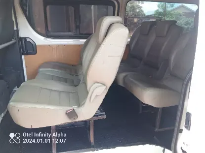 Picture of Baby Quantum 10 seater