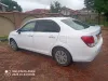 Picture of Toyota Axio 5 SEATER $55