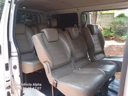 Picture of Baby Quantum 10 seater