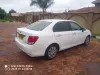 Picture of Toyota Axio 5 SEATER $55