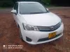 Picture of Toyota Axio 5 SEATER $55