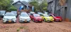 Picture of Toyota Auris $60 per day