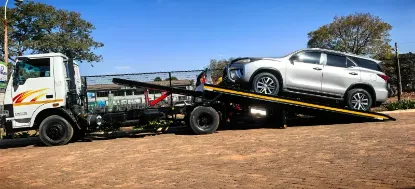 Picture of Towing Truck/Recovery