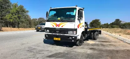 Picture of Towing Truck/Recovery