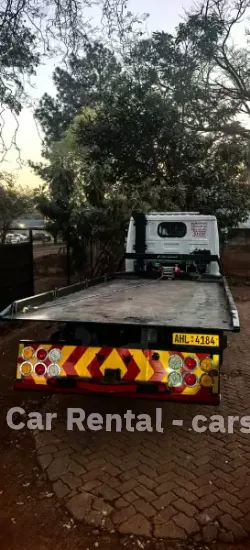 Picture of Towing Truck/Recovery