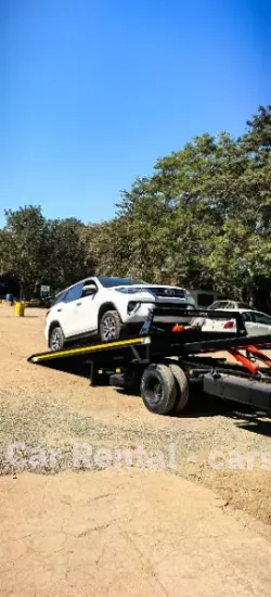 Picture of Towing Truck/Recovery