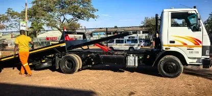 Picture of Towing Truck/Recovery