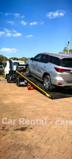 Picture of Towing Truck/Recovery