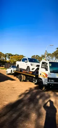 Picture of Towing Truck/Recovery
