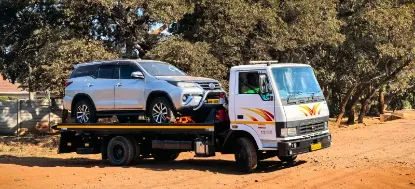 Picture of Towing Truck/Recovery