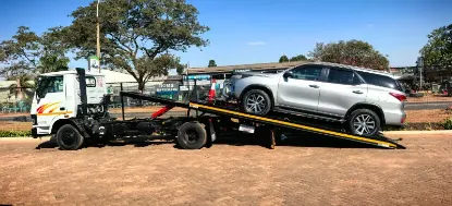 Picture of Towing Truck/Recovery