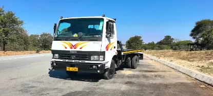 Picture of Towing Truck/Recovery