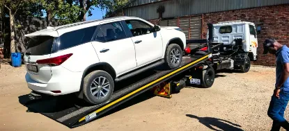 Picture of Towing Truck/Recovery