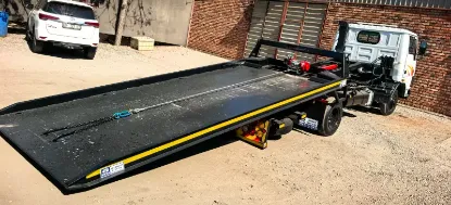Picture of Towing Truck/Recovery