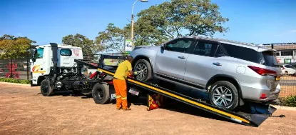 Picture of Towing Truck/Recovery