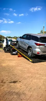 Picture of Towing Truck/Recovery