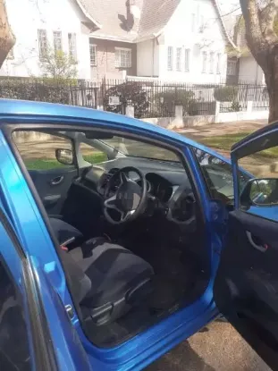 Picture of Honda fit New Shape for hire/rental @$35/day