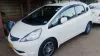 Picture of Honda fit New Shape for hire/rental @$35/day