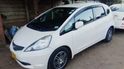 Picture of Honda fit New Shape for hire/rental @$35/day
