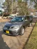 Picture of Nissan Xtrail (Mid SUVs) .