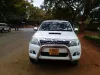 Picture of Toyota Hilux Double Cab D4D For Hire