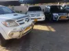 Picture of Toyota Hilux Double Cab D4D For Hire