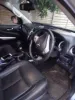 Picture of NISSAN NAVARA
