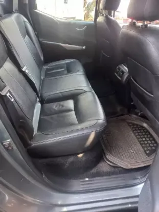 Picture of NISSAN NAVARA