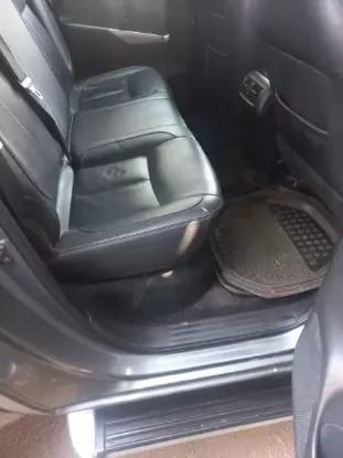 Picture of NISSAN NAVARA