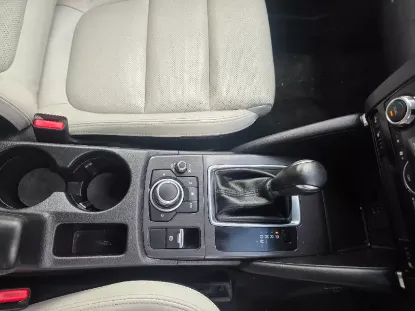 Picture of Mazda CX-5 2016