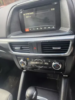 Picture of Mazda CX-5 2016
