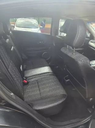 Picture of Honda Vezel 2018