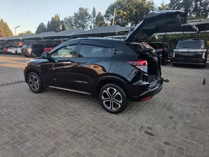 Picture of Honda Vezel 2018
