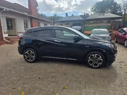 Picture of Honda Vezel 2018