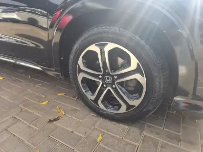 Picture of Honda Vezel 2018