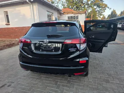 Picture of Honda Vezel 2018