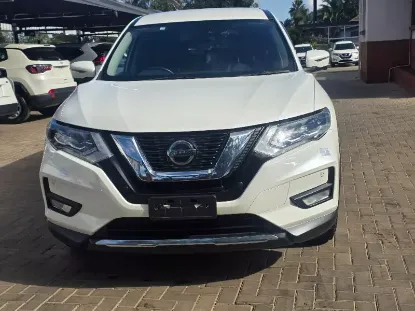 Picture of Nissan X-Trail 2021