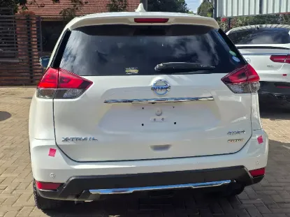 Picture of Nissan X-Trail 2021