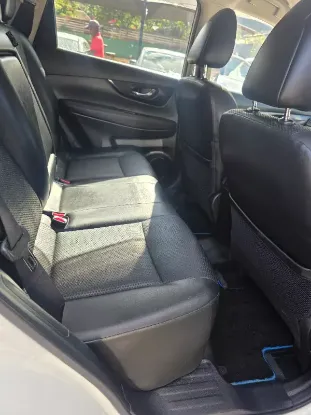 Picture of Nissan X-Trail 2021