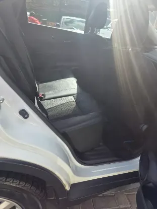 Picture of Nissan X-Trail 2021