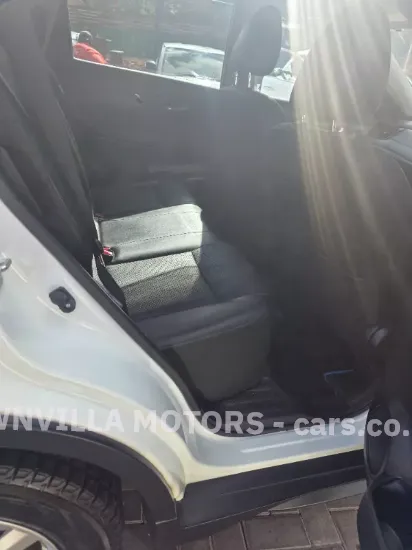 Picture of Nissan X-Trail 2021