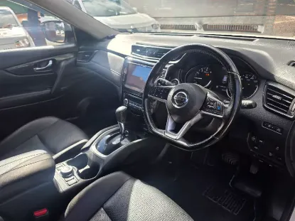 Picture of Nissan X-Trail 2021