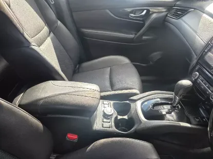 Picture of Nissan X-Trail 2021