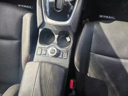 Picture of Nissan X-Trail 2021